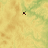 Nearby Forecast Locations - Ika - карта