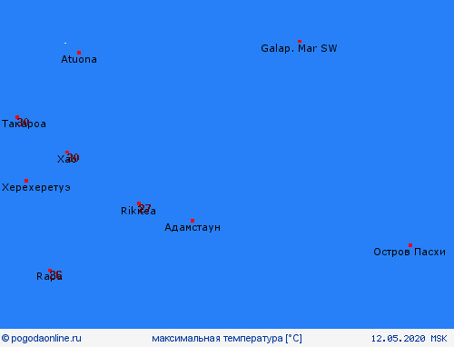currentgraph Typ=tmax 2020-05%02d 12:23 UTC