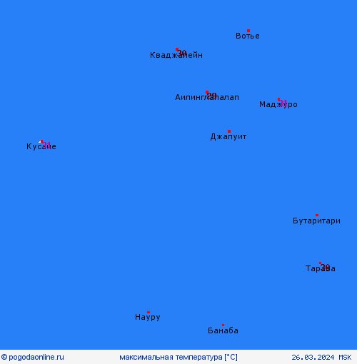 currentgraph Typ=tmax 2024-03%02d 26:18 UTC