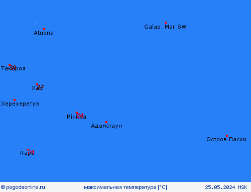 currentgraph Typ=tmax 2024-05%02d 25:22 UTC