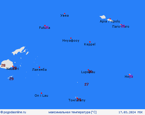 currentgraph Typ=tmax 2024-03%02d 17:09 UTC