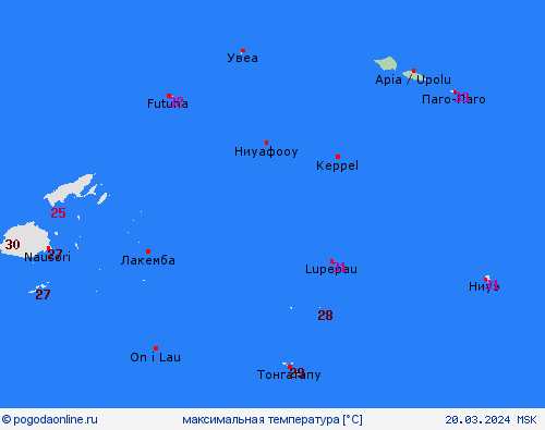currentgraph Typ=tmax 2024-03%02d 20:09 UTC