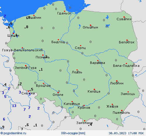 currentgraph Typ=niederschlag 2023-03%02d 30:14 UTC
